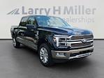 New 2025 Ford F-150 King Ranch SuperCrew Cab 4WD Pickup for sale #LFO250773 - photo 7