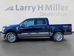 2025 Ford F-150 SuperCrew Cab 4WD Pickup for sale #LFO250774 - photo 3