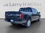 2025 Ford F-150 SuperCrew Cab 4WD Pickup for sale #LFO250774 - photo 5