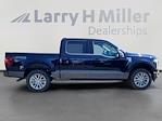 2025 Ford F-150 SuperCrew Cab 4WD Pickup for sale #LFO250774 - photo 6