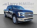 2025 Ford F-150 SuperCrew Cab 4WD Pickup for sale #LFO250774 - photo 7