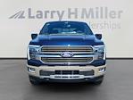 2025 Ford F-150 SuperCrew Cab 4WD Pickup for sale #LFO250774 - photo 8
