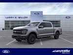 New 2025 Ford F-150 Tremor SuperCrew Cab 4WD Pickup for sale #LFO250775 - photo 1