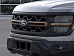 New 2025 Ford F-150 Tremor SuperCrew Cab 4WD Pickup for sale #LFO250775 - photo 17