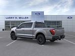 New 2025 Ford F-150 Tremor SuperCrew Cab 4WD Pickup for sale #LFO250775 - photo 2
