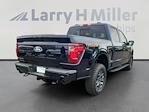 2025 Ford F-150 SuperCrew Cab 4WD Pickup for sale #LFO250776 - photo 5