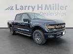 2025 Ford F-150 SuperCrew Cab 4WD Pickup for sale #LFO250776 - photo 7