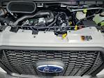 New 2025 Ford Transit 250 Medium Roof AWD Empty Cargo Van for sale #LFO250778 - photo 13