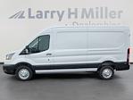 New 2025 Ford Transit 250 Medium Roof AWD Empty Cargo Van for sale #LFO250778 - photo 3