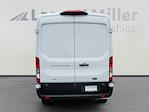 New 2025 Ford Transit 250 Medium Roof AWD Empty Cargo Van for sale #LFO250778 - photo 4