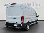 New 2025 Ford Transit 250 Medium Roof AWD Empty Cargo Van for sale #LFO250778 - photo 5