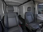 2025 Ford Transit 250 Medium Roof AWD Empty Cargo Van for sale #LFO250779 - photo 11