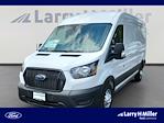 2025 Ford Transit 250 Medium Roof AWD Empty Cargo Van for sale #LFO250782 - photo 1