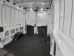 2025 Ford Transit 250 Medium Roof AWD Empty Cargo Van for sale #LFO250782 - photo 17