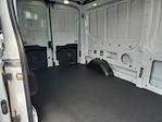2025 Ford Transit 250 Medium Roof AWD Empty Cargo Van for sale #LFO250782 - photo 18
