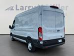 2025 Ford Transit 250 Medium Roof AWD Empty Cargo Van for sale #LFO250782 - photo 2