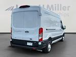 2025 Ford Transit 250 Medium Roof AWD Empty Cargo Van for sale #LFO250782 - photo 5
