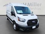2025 Ford Transit 250 Medium Roof AWD Empty Cargo Van for sale #LFO250782 - photo 7