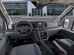 New 2025 Ford Transit 250 Medium Roof AWD Empty Cargo Van for sale #LFO250783 - photo 10