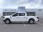 2025 Ford F-150 SuperCrew Cab 4WD Pickup for sale #LFO250784 - photo 6