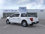 2025 Ford F-150 SuperCrew Cab 4WD Pickup for sale #LFO250784 - photo 2