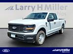 New 2025 Ford F-150 XL Super Cab 4WD Pickup for sale #LFO250785 - photo 1