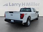 New 2025 Ford F-150 XL Super Cab 4WD Pickup for sale #LFO250785 - photo 5