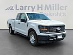 New 2025 Ford F-150 XL Super Cab 4WD Pickup for sale #LFO250785 - photo 7