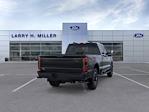 2025 Ford F-250 Crew Cab 4WD Pickup for sale #LFO250790 - photo 8
