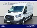 2025 Ford Transit 250 Medium Roof AWD Empty Cargo Van for sale #LFO250791 - photo 1