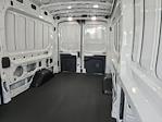 2025 Ford Transit 250 Medium Roof AWD Empty Cargo Van for sale #LFO250791 - photo 17