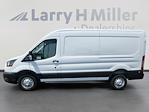 2025 Ford Transit 250 Medium Roof AWD Empty Cargo Van for sale #LFO250791 - photo 3
