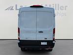 2025 Ford Transit 250 Medium Roof AWD Empty Cargo Van for sale #LFO250791 - photo 4