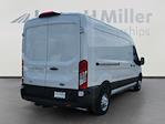 2025 Ford Transit 250 Medium Roof AWD Empty Cargo Van for sale #LFO250791 - photo 5