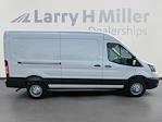 2025 Ford Transit 250 Medium Roof AWD Empty Cargo Van for sale #LFO250791 - photo 6