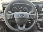2025 Ford Transit 250 Medium Roof AWD Empty Cargo Van for sale #LFO250791 - photo 9