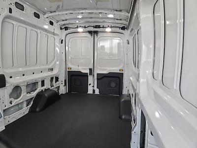 New 2025 Ford Transit 250 Medium Roof AWD Empty Cargo Van for sale #LFO250793 - photo 2