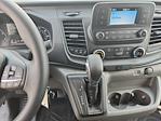 New 2025 Ford Transit 250 Medium Roof AWD Empty Cargo Van for sale #LFO250793 - photo 13