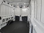 New 2025 Ford Transit 250 Medium Roof AWD Empty Cargo Van for sale #LFO250793 - photo 2