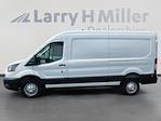 New 2025 Ford Transit 250 Medium Roof AWD Empty Cargo Van for sale #LFO250793 - photo 4