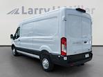 New 2025 Ford Transit 250 Medium Roof AWD Empty Cargo Van for sale #LFO250793 - photo 3