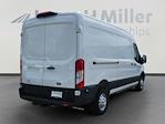 New 2025 Ford Transit 250 Medium Roof AWD Empty Cargo Van for sale #LFO250793 - photo 6
