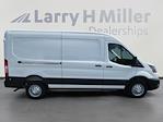 New 2025 Ford Transit 250 Medium Roof AWD Empty Cargo Van for sale #LFO250793 - photo 7