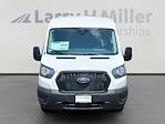 New 2025 Ford Transit 250 Medium Roof AWD Empty Cargo Van for sale #LFO250793 - photo 9