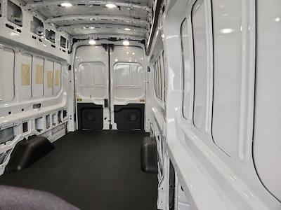 New 2025 Ford Transit 350 High Roof AWD Empty Cargo Van for sale #LFO250794 - photo 2