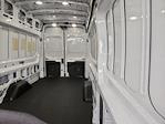 New 2025 Ford Transit 350 High Roof AWD Empty Cargo Van for sale #LFO250794 - photo 2