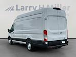 New 2025 Ford Transit 350 High Roof AWD Empty Cargo Van for sale #LFO250794 - photo 3