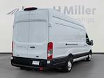 New 2025 Ford Transit 350 High Roof AWD Empty Cargo Van for sale #LFO250794 - photo 6