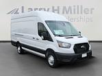 New 2025 Ford Transit 350 High Roof AWD Empty Cargo Van for sale #LFO250794 - photo 8