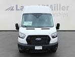 New 2025 Ford Transit 350 High Roof AWD Empty Cargo Van for sale #LFO250794 - photo 9